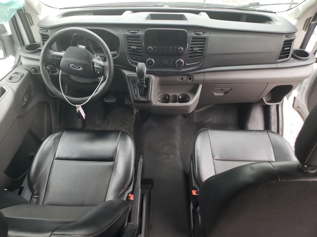1FTBR1C82LKB60511 FORD TRANSIT 2020