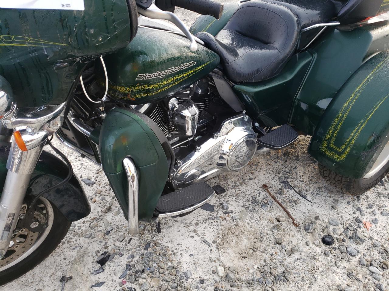 1HD1MAF12KB853228 HARLEY-DAVIDSON FL 2019
