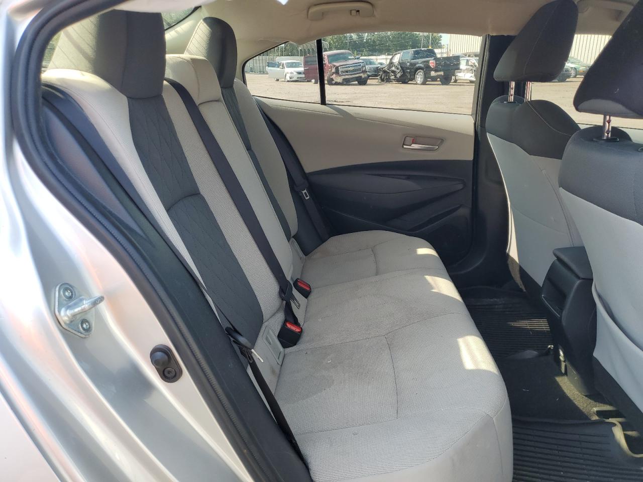 JTDEPRAE9LJ053147 TOYOTA COROLLA 2020