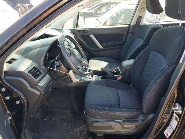 JF2SJAAC1EH442087 Subaru Forester 2.5i