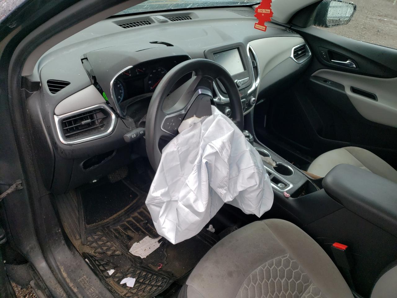 2GNAXHEV1J6281048 CHEVROLET EQUINOX 2018