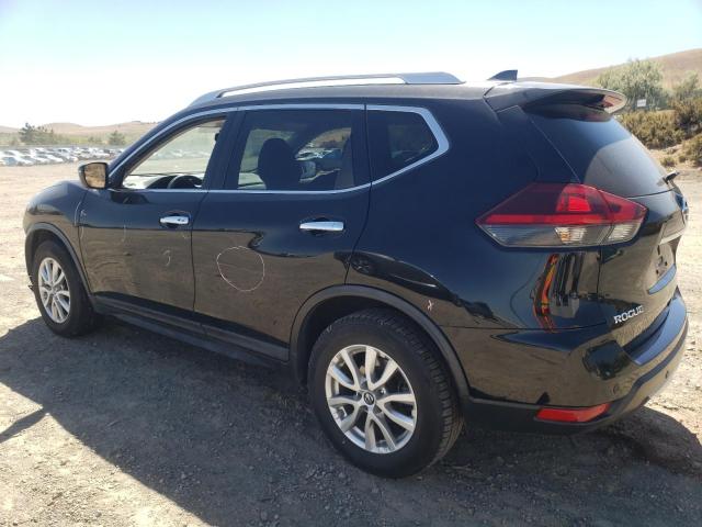 KNMAT2MT6LP514426 Nissan ROGUE S