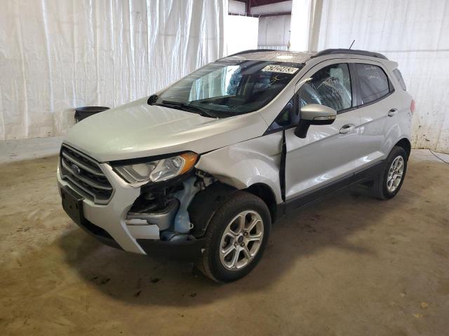 Vin: maj6p1ul7jc245805, lot: 67422463, ford ecosport se 20181