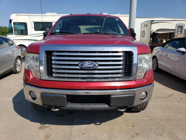 1FTFW1EV6AFD75313 | 2010 Ford f150 supercrew