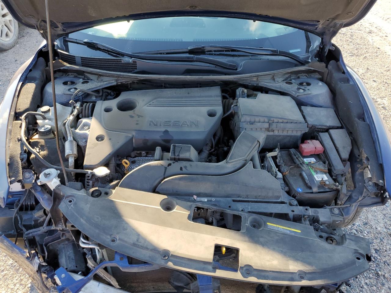 1N4AL3AP3GC128546 NISSAN ALTIMA 2016