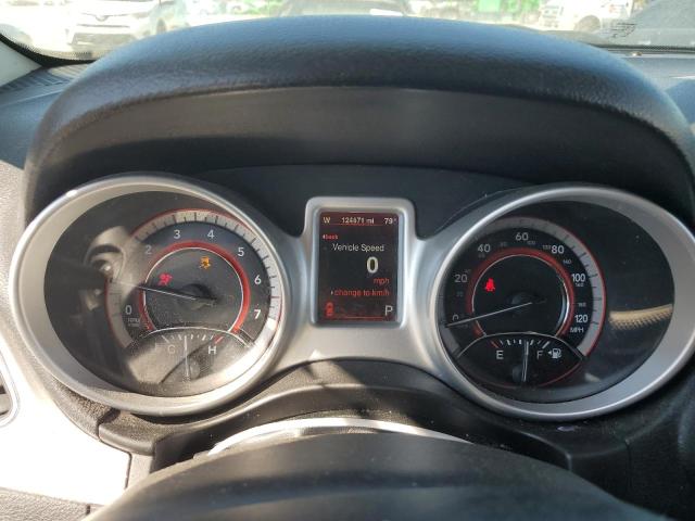 3C4PDCBB3ET156000 Dodge Journey Sxt