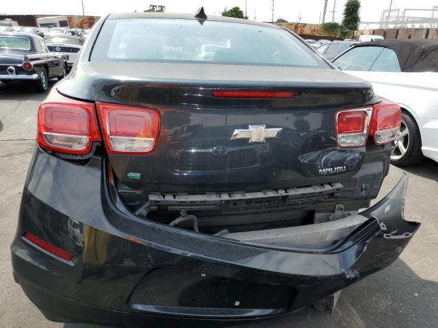 1G11A5SA2GU159750 Chevrolet Malibu Limited Ls