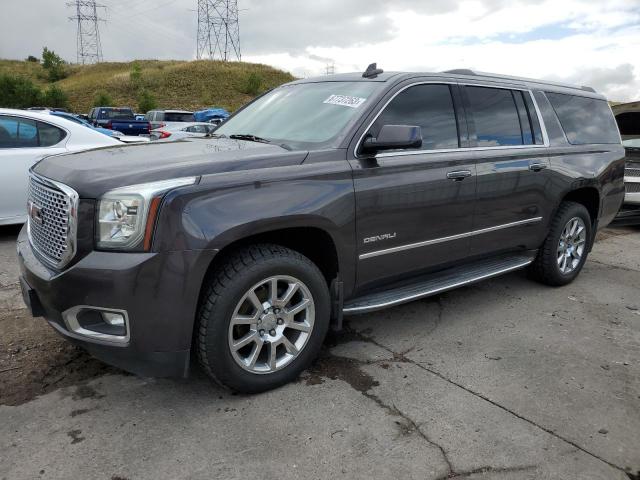 2015 GMC YUKON XL D 1GKS2JKJ1FR615647