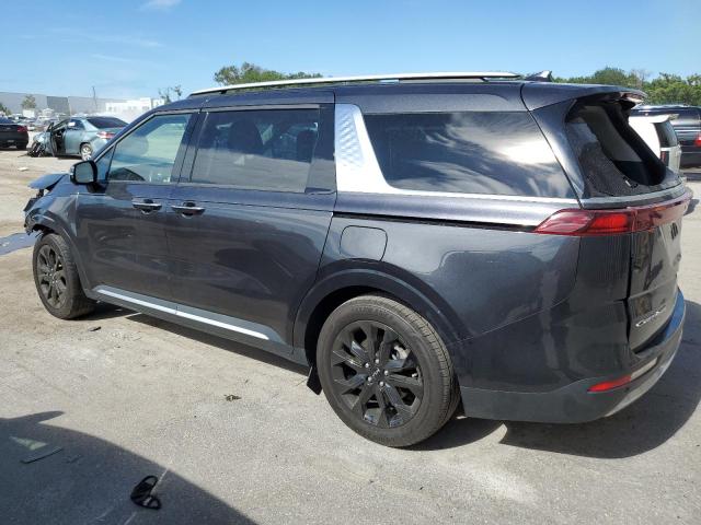 2022 KIA CARNIVAL S KNDNE5H37N6138951