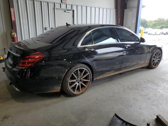 W1KUG8DB9LA554164 Mercedes-Benz S 560
