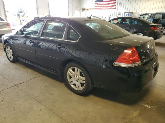 Vin: 2g1wb5e35g1160287, lot: 42696495, chevrolet impala lt 20162