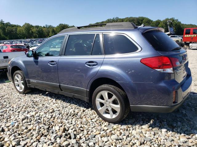 4S4BRBLC1E3316699 Subaru Outback 2.5i Limited