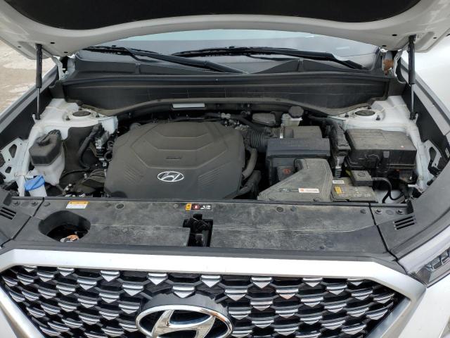 KM8R7DHE3MU312754 Hyundai Palisade  12