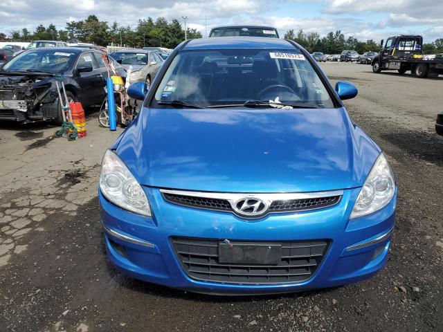 KMHDB8AE1CU131161 | 2012 Hyundai elantra touring gls