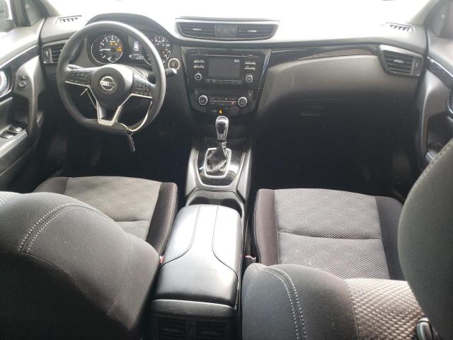 JN1BJ1CP3JW152022 Nissan Rogue Sport S