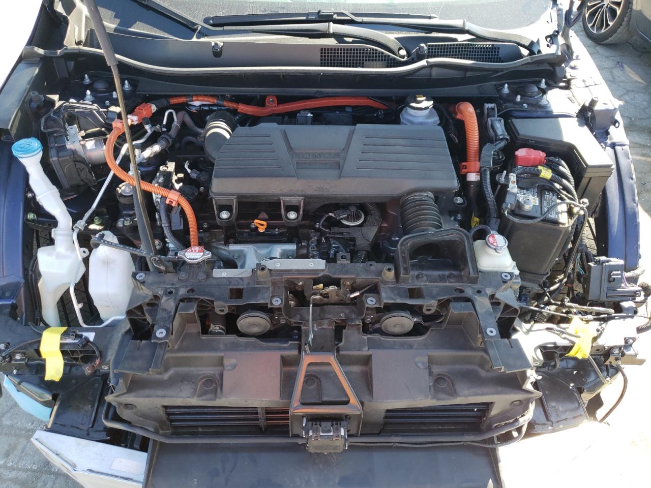 7FART6H99ME026340 HONDA CRV 2021