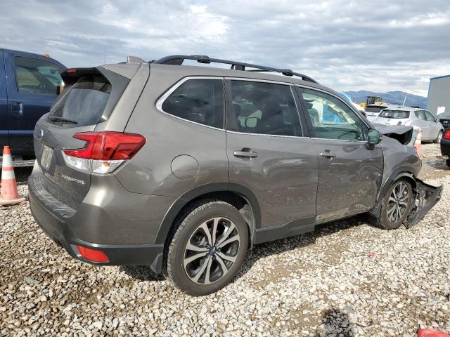 JF2SKASCXKH424503 Subaru Forester Limited