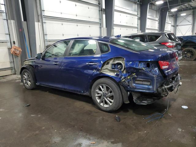 Vin: 5xxgt4l30kg364357, lot: 69229373, kia optima lx 20192