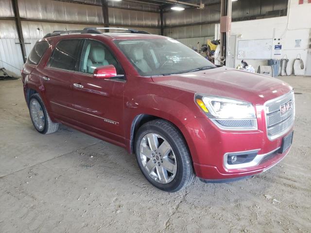 1GKKVTKD4EJ251606 GMC Acadia Denali