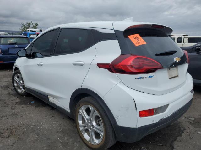 1G1FY6S08L4139835 Chevrolet Bolt EV LT 2