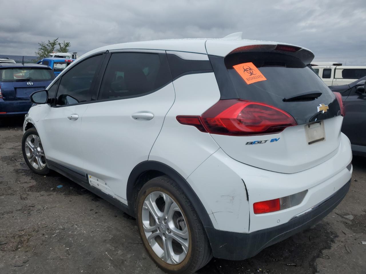 1G1FY6S08L4139835 CHEVROLET BOLT 2020