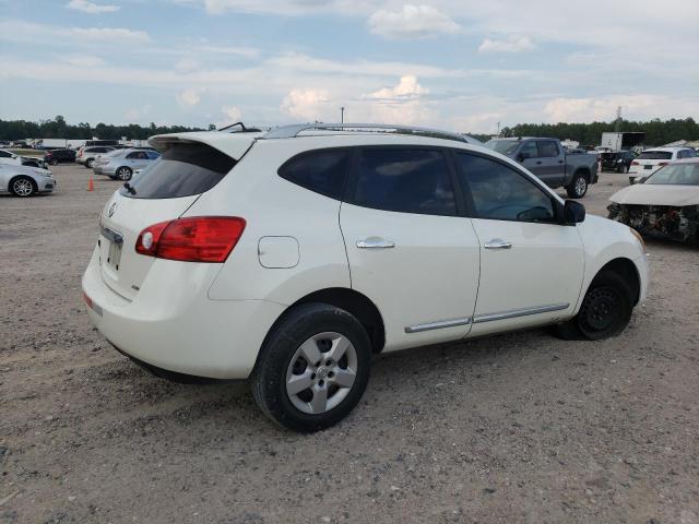 JN8AS5MVXFW756463 Nissan Rogue Select S