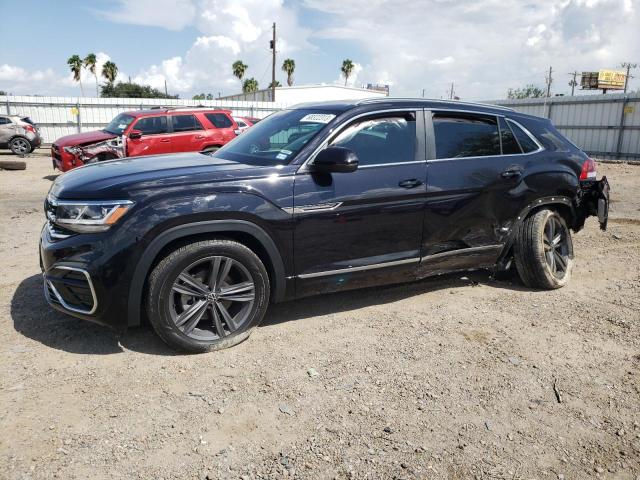 2022 Volkswagen Atlas Cross Sport 