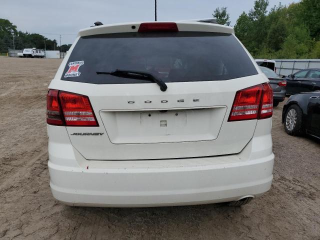 3C4PDCAB2JT528387 | 2018 DODGE JOURNEY SE