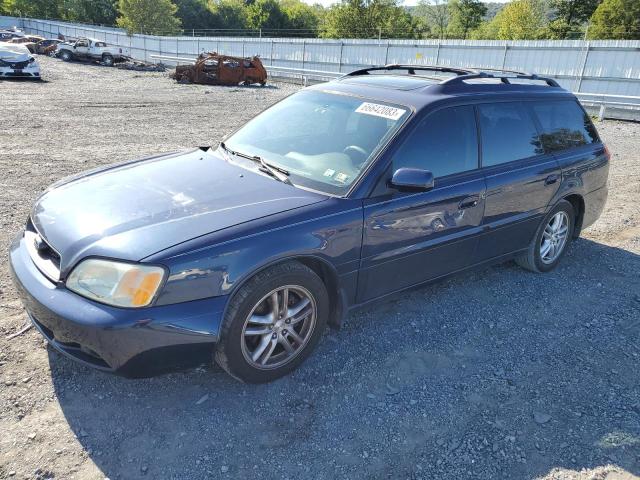 2003 Subaru Legacy 