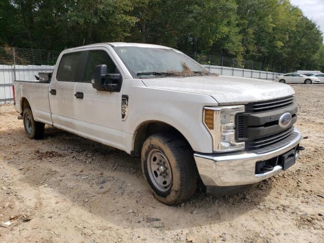 2019 FORD F250 SUPER - 1FT7W2A66KEC83070