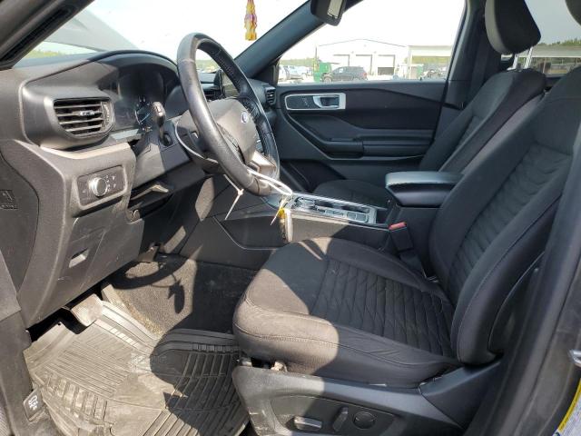 2020 Ford Explorer Xlt VIN: 1FMSK7DH6LGB47295 Lot: 68966923