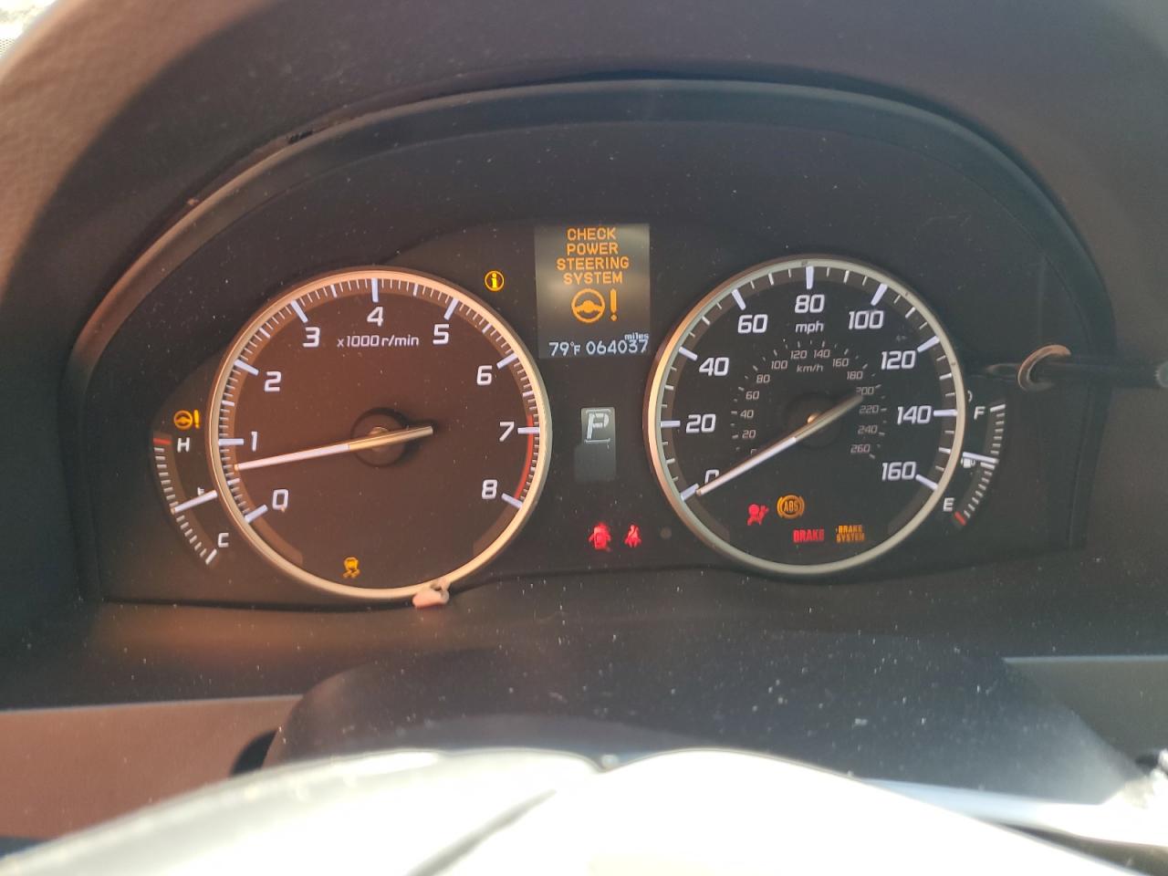5J8TB4H3XGL024488 2016 Acura Rdx