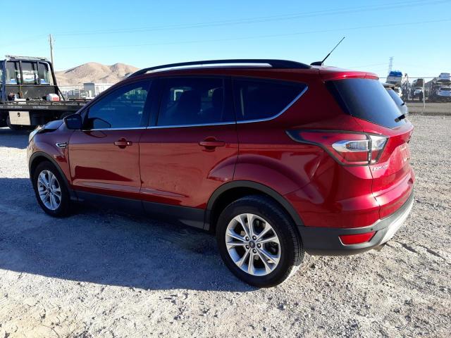 2017 FORD ESCAPE SE - 1FMCU0GD5HUA04328