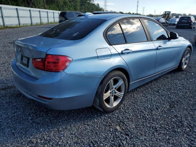 WBA3A5C5XFP605090 BMW 328 I