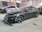 2017 FORD FUSION - 3FA6P0K95HR186914