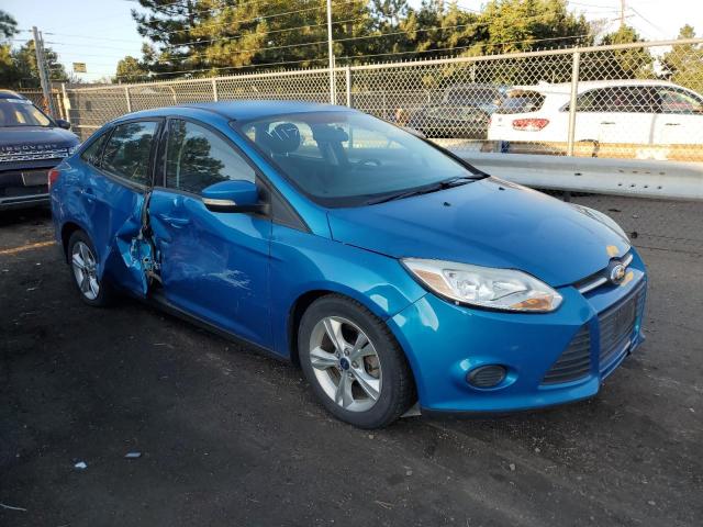 1FADP3F24EL228974 | 2014 FORD FOCUS SE