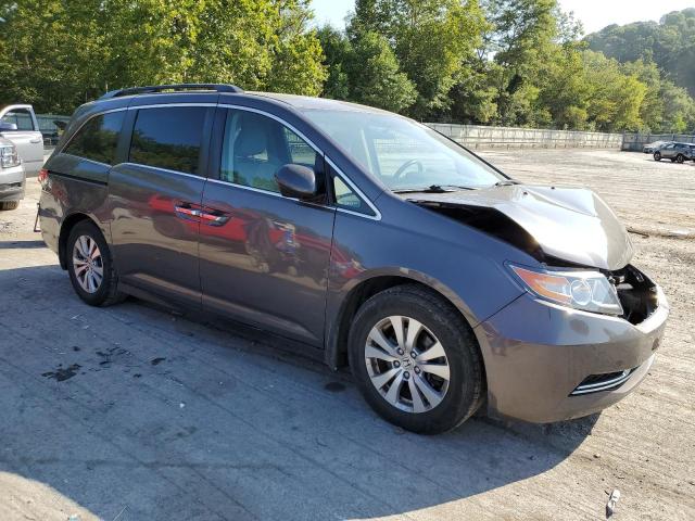 5FNRL5H36GB058345 2016 HONDA ODYSSEY, photo no. 4