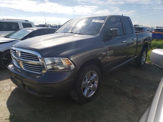 2014 Ram 1500 SLT