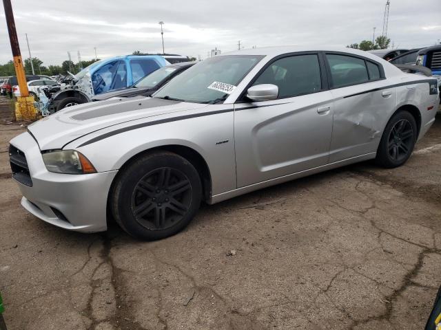 2012 Dodge Charger R/T