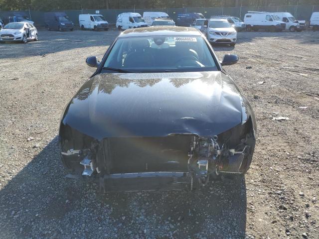 2016 AUDI S6 PRESTIG WAUH2AFC0GN064246