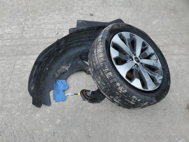 5XYP64HC6MG155638 KIA Telluride S