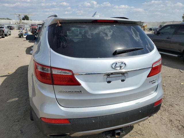 KM8SR4HFXFU100246 Hyundai Santa Fe Gls