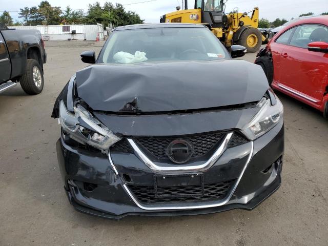 1N4AA6AP5JC360323 Nissan Maxima 3.5s