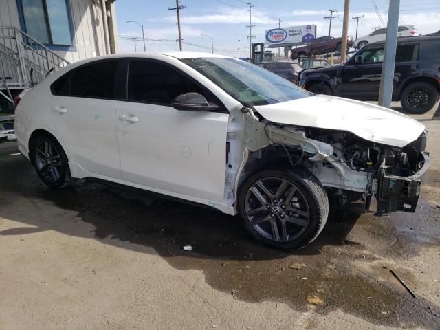 3KPF34AD5ME393114 KIA Forte Gt Line