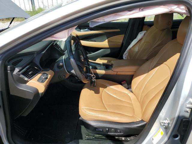 1G4ZR5SZ0JU141842 Buick Lacrosse Premium
