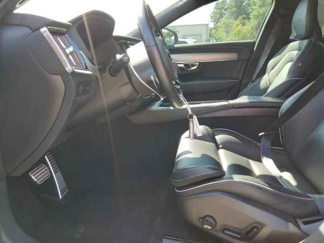 2020 VOLVO S90 T6 OCE - LVYA22MT2LP171836