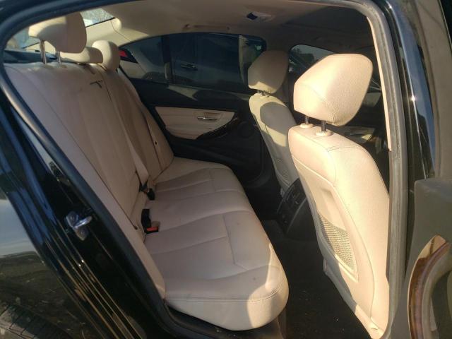 2015 BMW 328 XI - WBA3B3C55FF548952
