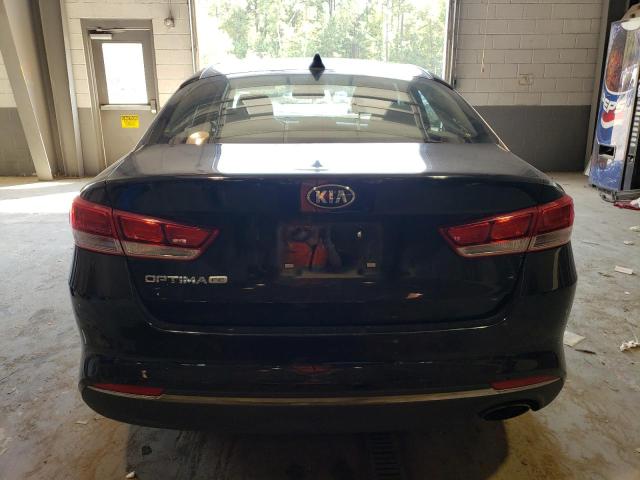 5XXGT4L30GG052806 KIA Optima Lx