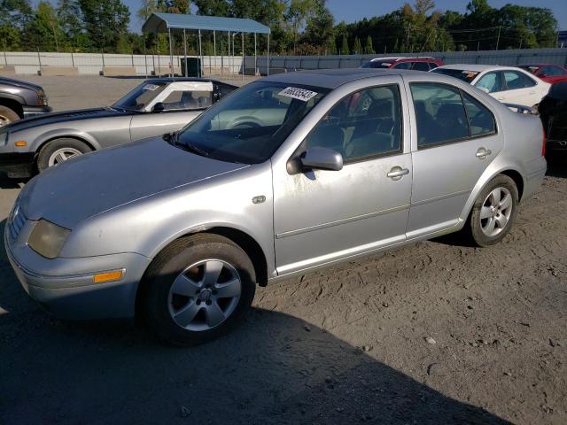 2004 Volkswagen Jetta 