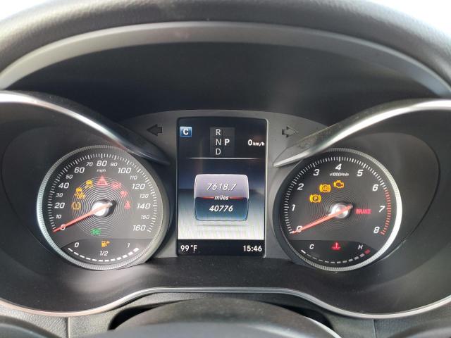 WDC0G4JB0KF597762 Mercedes-Benz GLC 300